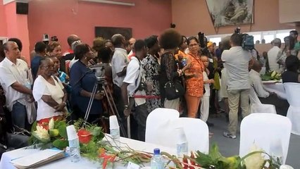 Francis Carole et son groupe quittent le conseil municipal