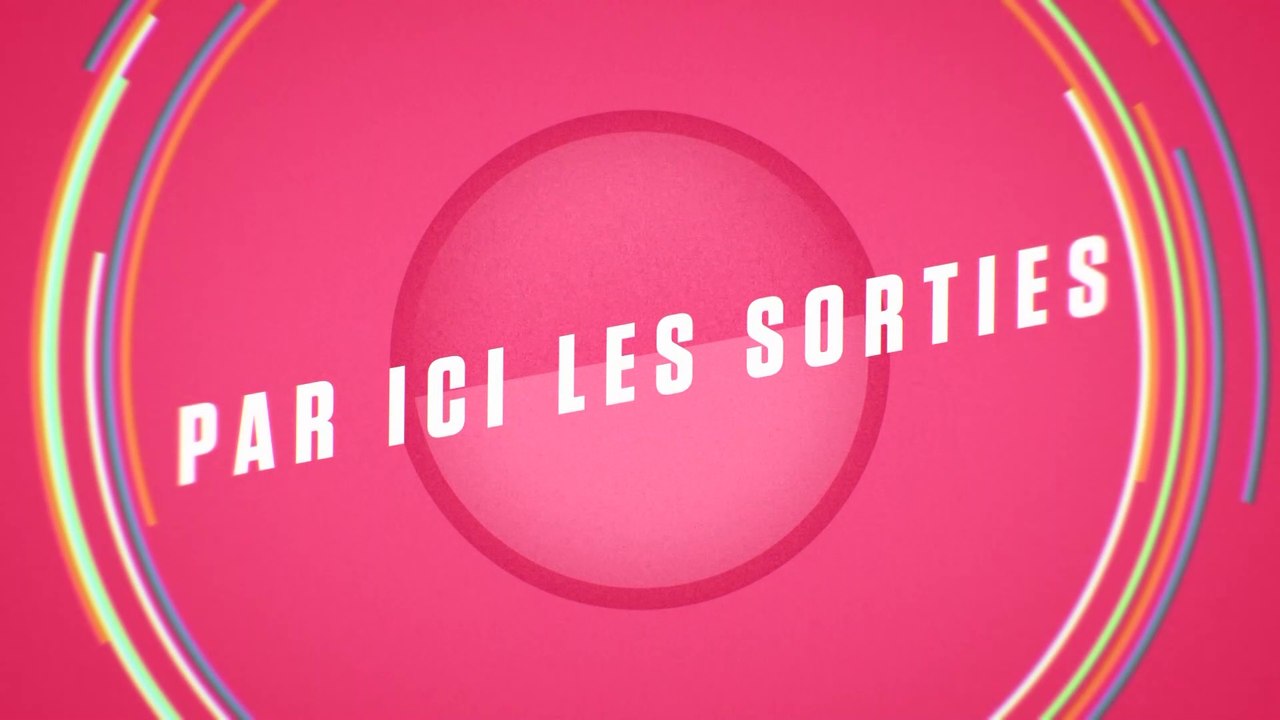 Quelles sont les sorties cinéma de cette semaine ?