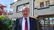 Ümit Özdağ: 