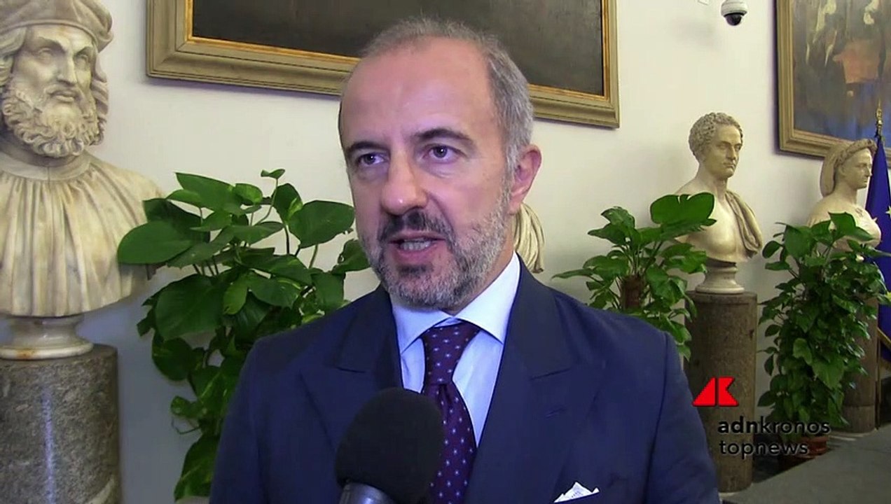 UE, Parenti: "Da Von der Leyen programma ambizioso come creazione fondo sovrano europeo"