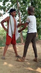 Best comedy video best funny video  हीया मरूआऔ आईल बाडे new comedy video new funny video trending comedy video viral video