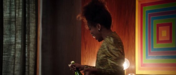 I Wanna Dance With Somebody Trailer - Whitney Houston