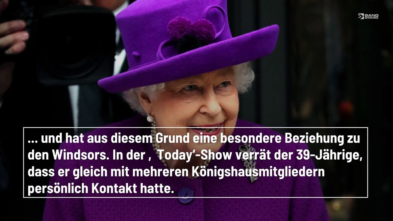 Fernsehritual: Queen Elizabeth schaute sich jeden Sonntag ‚The Crown’ an
