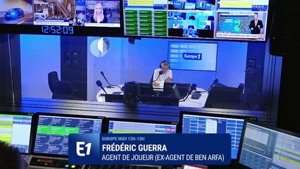 L'entourage des joueurs de football : une source de pression ?