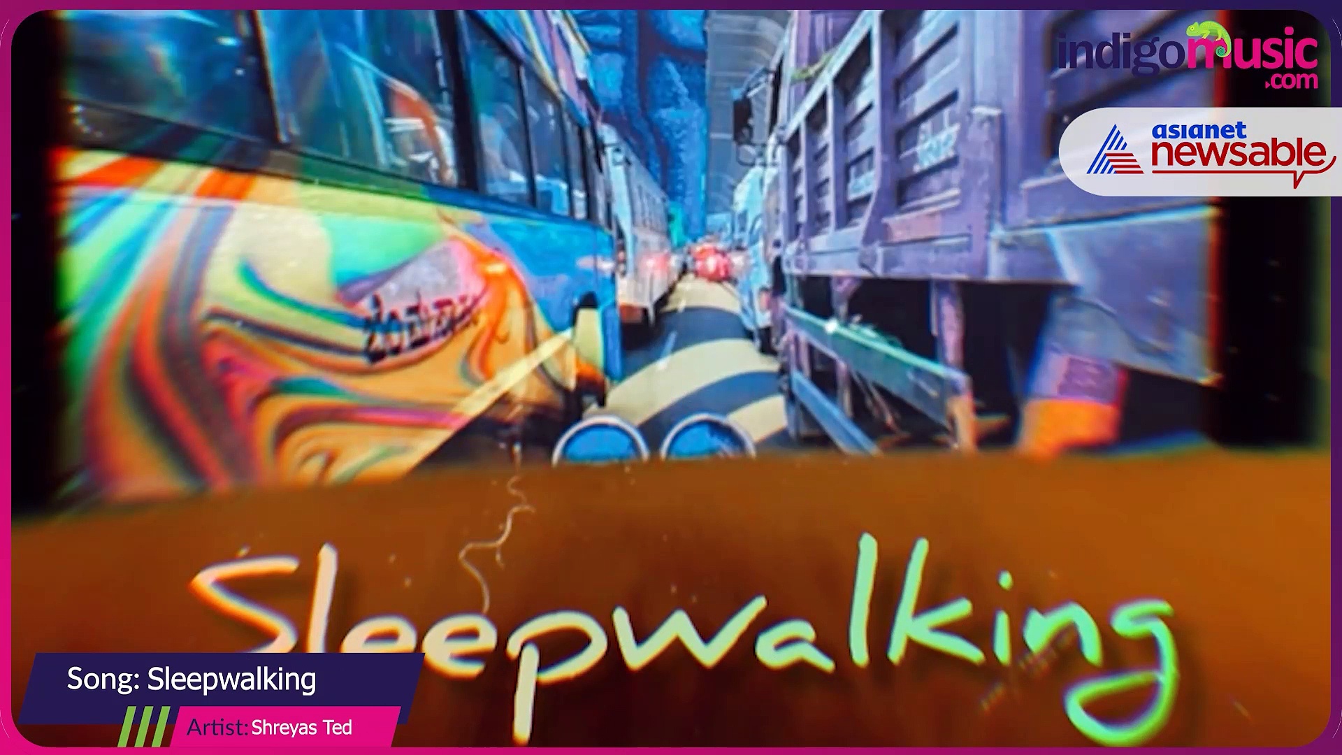 'Indie Scoop': Featuring Electrik-Po, Shreyas Ted and Keshav Tomer