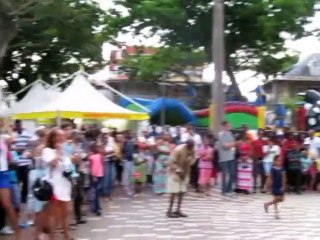 Finale du concours Discutable Talent