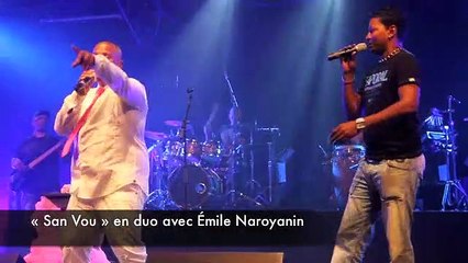 Yannick Cabrion Grand-Carbet