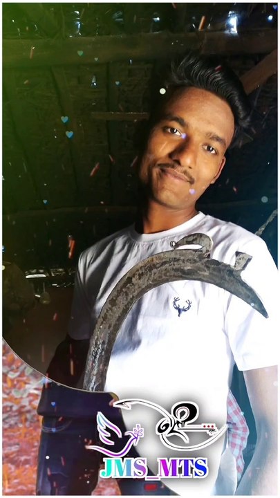 Adiwasi trending status