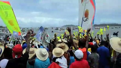 SUPPORTERS YOLES ROBERT