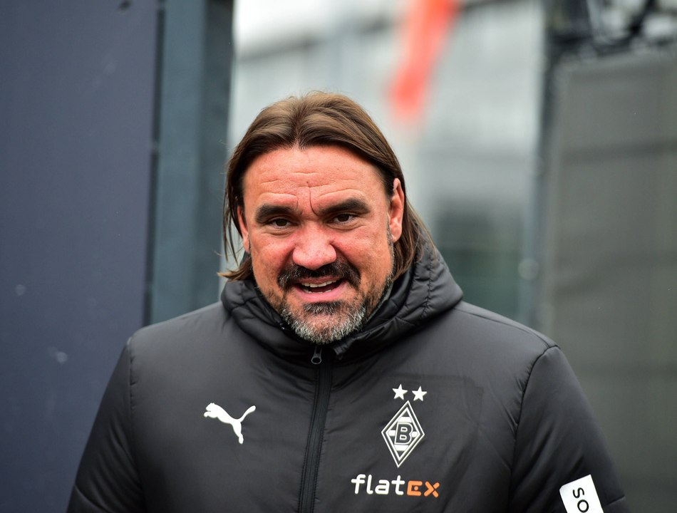 'Außenstehender' Farke zu Eberl: 'Er hat hier eine Ära geprägt'