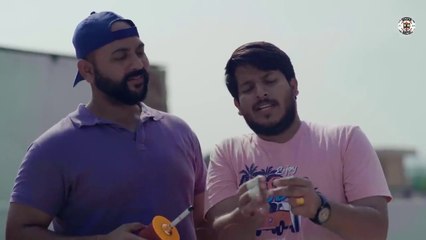 Chinese Manjha Ek Khel... __ चीनी मांझा एक खेल __ @Nazar Battu