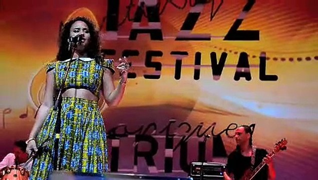 martinique jazz festival
