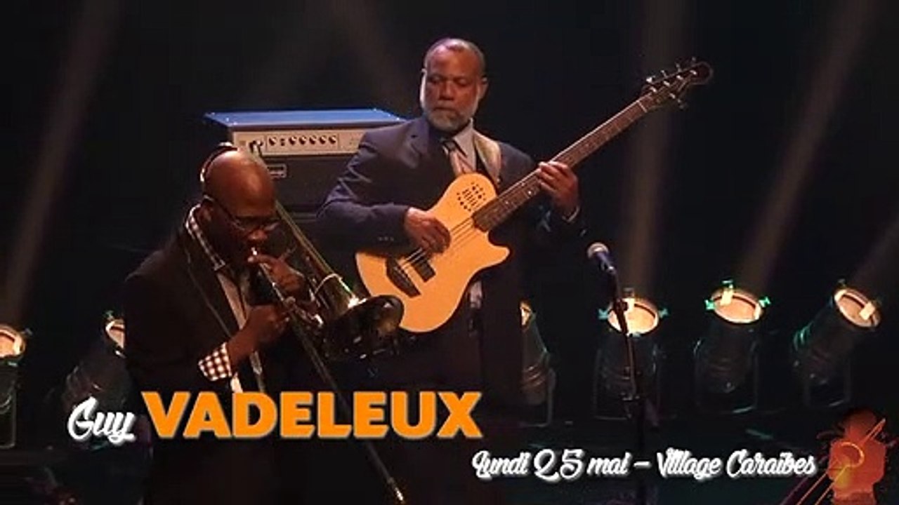 Guy VADELEUX