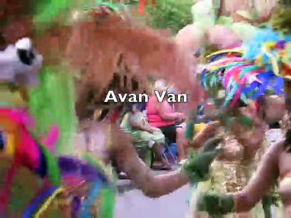 CARNAVAL ABYMES 2016