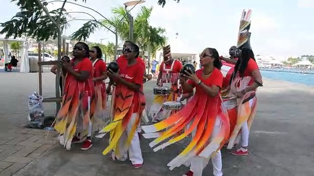 escale anthem of the seas welele bann