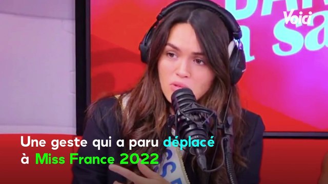 VOICI : « Il va trop loin ! : Diane Leyre tacle sévèrement le chanteur Tayc
