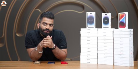 Buying All Iphone 14 Series