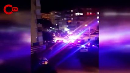 Şanlıurfa'da taşlı sopalı kavga: 7 yaralı