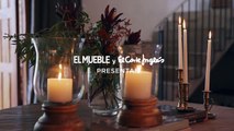 Colección de otoño de El Corte Inglés con El Mueble