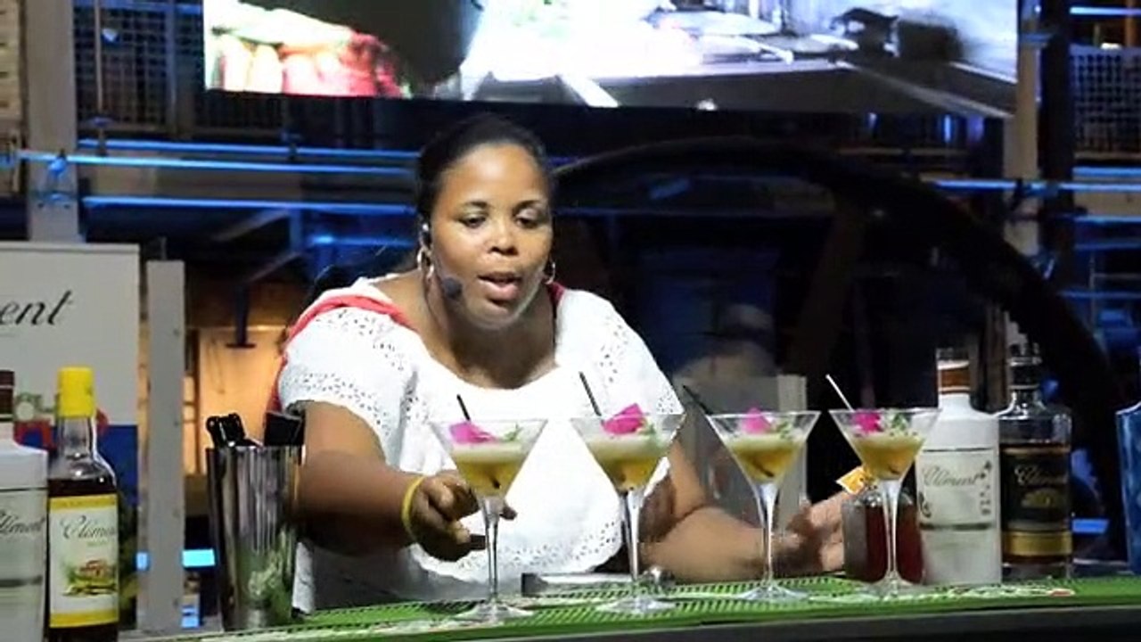 TI PUNCH CUP