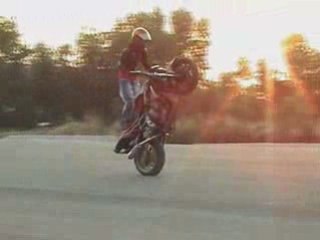 Famille de Stunt Urbain en France 🇫🇷 | Vidéo Impressionnante