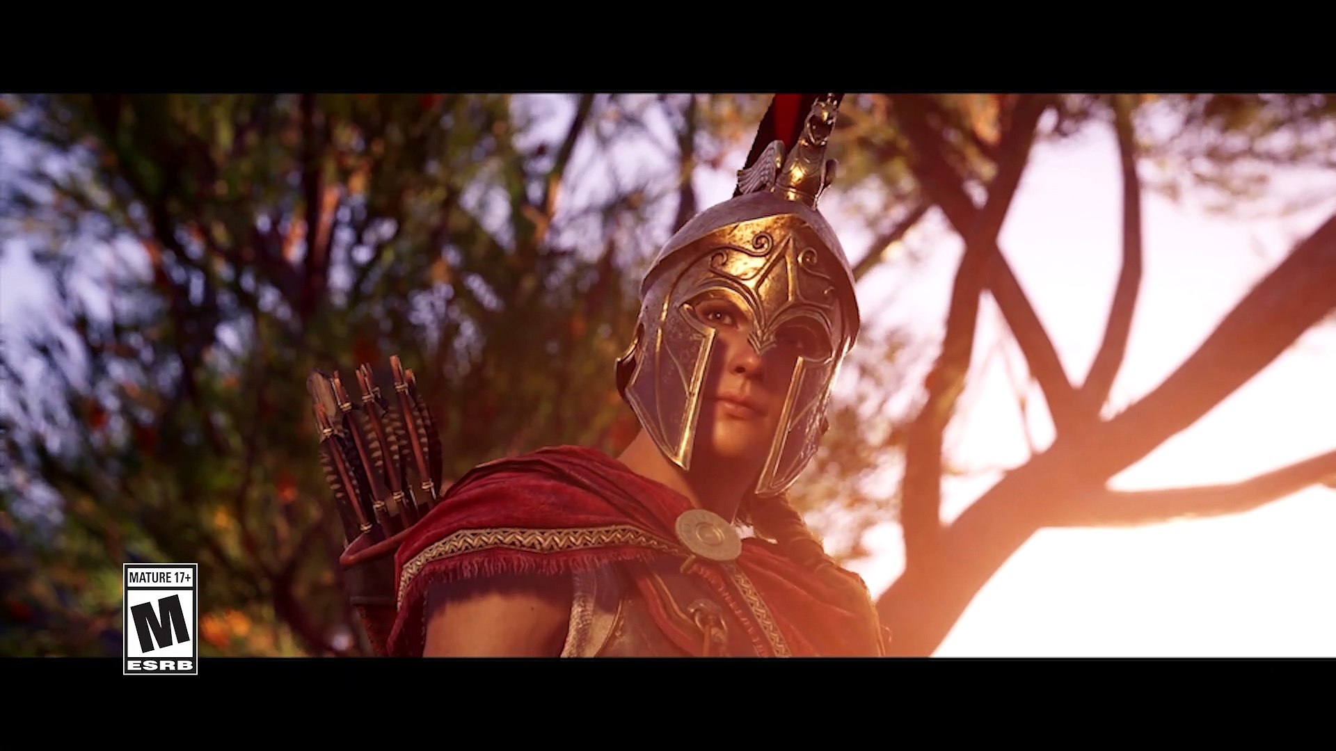 ⁣Assassin's Creed Odyssey Coming to Game Pass - Tokyo Game Show Trailer