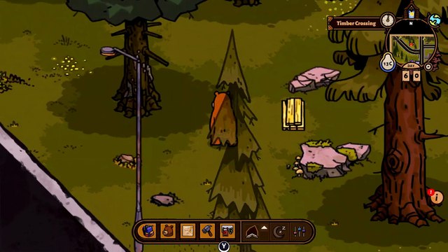 Bear and Breakfast - Launch Trailer - Nintendo Switch