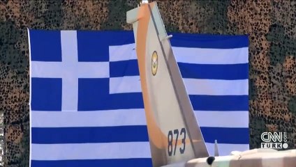 Katar Rafale'leri Türkiye'de konuşlanacak!
