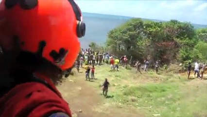 Opération Sauvetage ( Sécurité Civile)