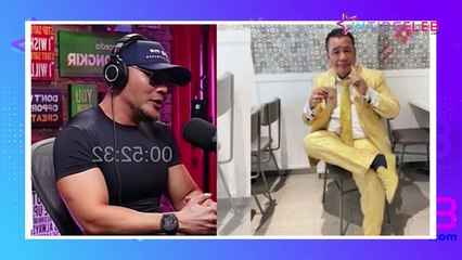 Buka Layanan Hotman 911, Ini Alasan Hotman Tolak Ferdy Sambo