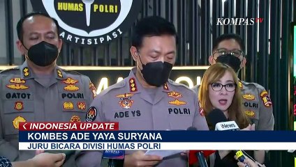Sidang Etik Ipda Arsyad Ditunda, Alasan Penundan Karena Saksi Tak Hadir Karena Sakit