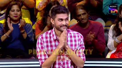 Will-Prakyath-Win-Rs-50 Lacs Kaun Banega crorpati
