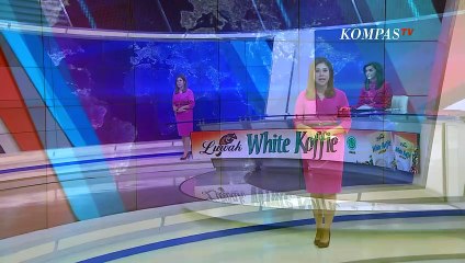 Diduga Akibat Korsleting, Gudang Mabel di Kawasan Jaktim Ludes Terbakar!