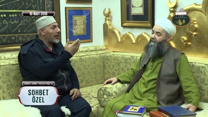 Cübbeli Ahmet Hocaefendi Kaymaz Terlik iftirasını ilk kez delilleriyle açıkladı!