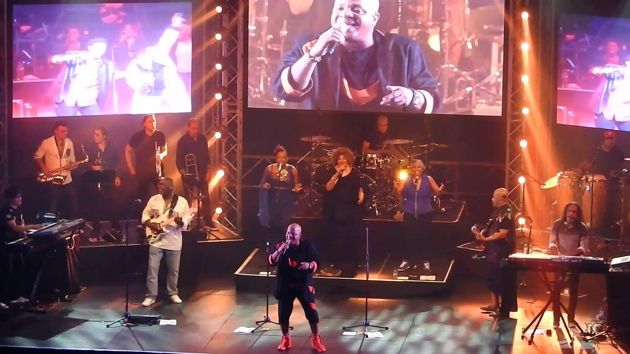 Hommage à Patrick Saint-Éloi