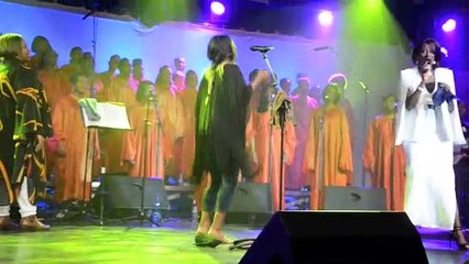 Caribbean Gospel Festival