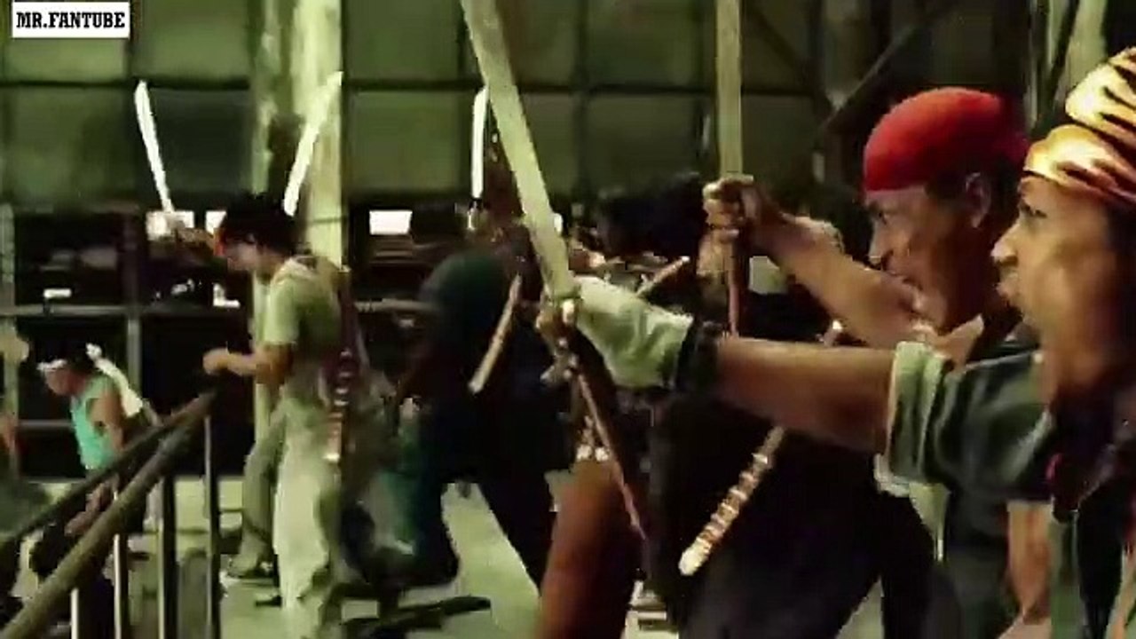 Best Action Movies Mission - Ninja City Hunter Action Movie Full Length English Subtitles