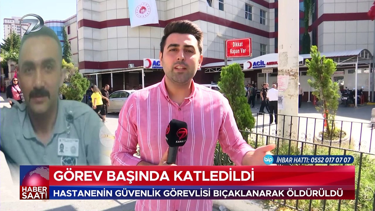 Haber Saati - 15 Eylül 2022