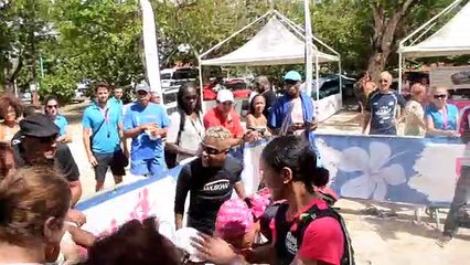 raid des alizes 2015