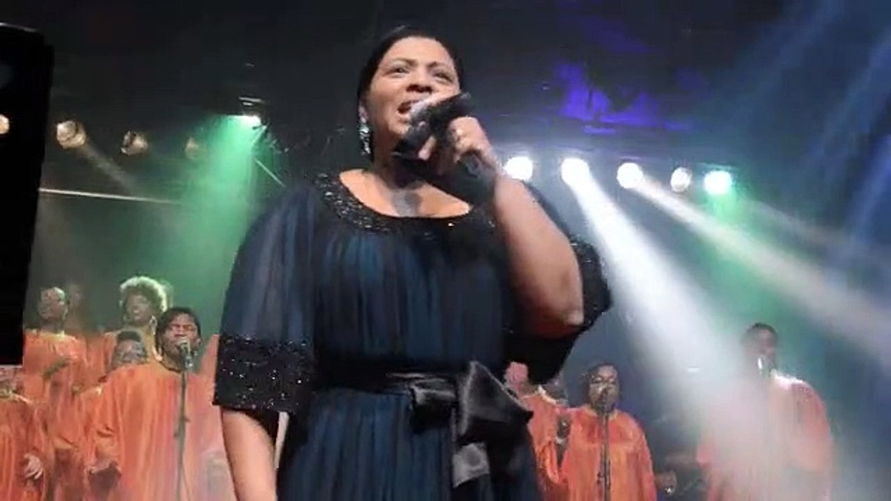 total praise caraibes