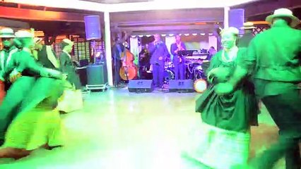 70 ballet Martinique