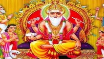 Vishwakarma Puja 2022:  विश्वकर्मा पूजा 17 सितंबर को ही क्यों मनाई जाती है | Boldsky *Religious