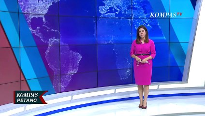 Gara-gara Ngantuk, Pengemudi Mobil Tabrak 4 Kendaraan yang Terparkir di Kawasan Kelapa Gading