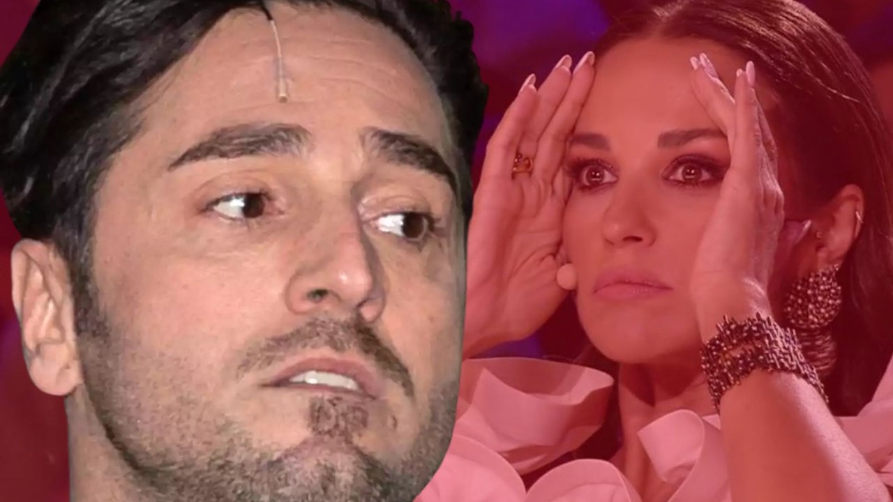 David Bustamante protege a su hija Daniella tras los problemas de Paula Echevarría