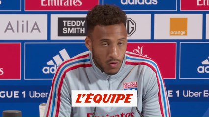 Tolisso : « Il faut que je sois très bon » - Foot - L. des nations - Bleus