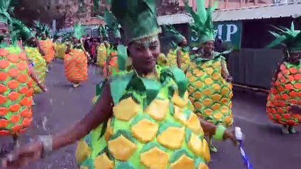 vidé dimanche gras