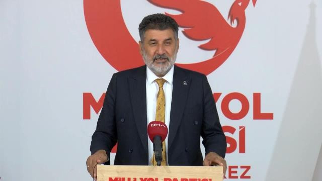 Remzi Çayır'dan Cumhurbaşkanı Erdoğan'a: "Gençler İşsiz, İşsiz Adam İş Ararken Nasıl Konut Sahibi Olsun?"