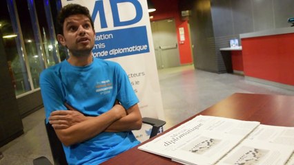 Concerning violence_1