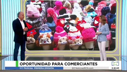 Fenalco: recargos nocturnos desde las 6:00 p.m. atentaría contra los empleados