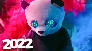 Music Mix 2022  EDM Remixes of Popular Songs  EDM Gaming Music Mix #7